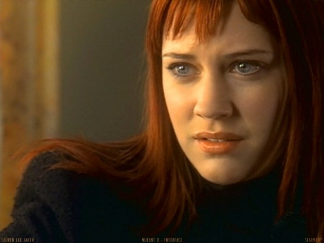 Mutant X Fotoğrafı