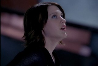 Mutant X Fotoğrafı