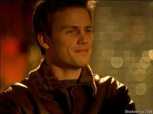 Mutant X Fotoğrafı