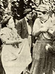 Italian Blood (1911) afişi