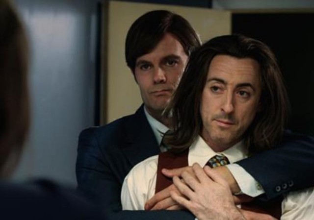 Any Day Now fotoğrafı