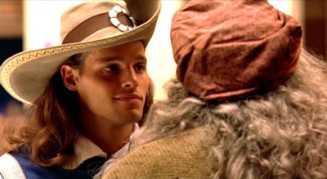 Silahşör fotoğrafı