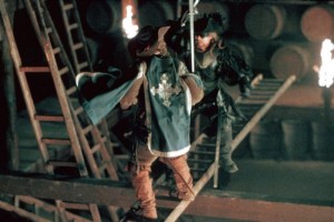 Silahşör Fotoğrafı