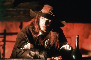 Silahşör Fotoğrafı