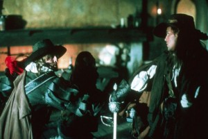 Silahşör Fotoğrafı