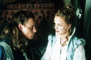 Silahşör Fotoğrafı