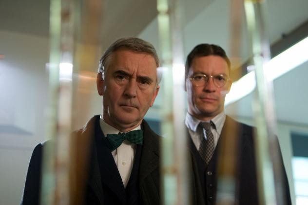 Kalıpları Kırmak fotoğrafı