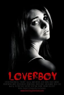 Loverboy (2012) afişi