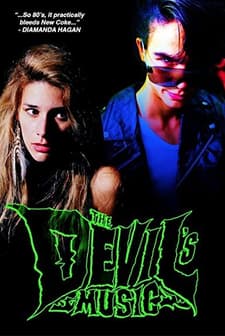 The Devil's Music (2012) afişi