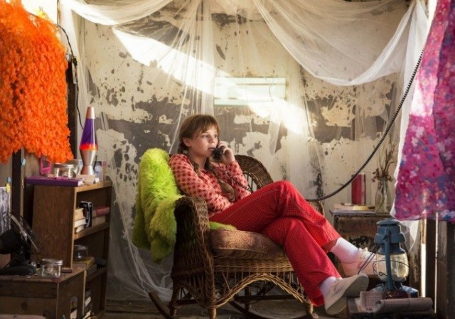 Kahraman Çocuk Fotoğrafı