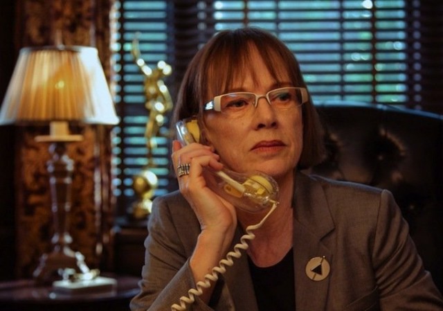 Kahraman Çocuk fotoğrafı