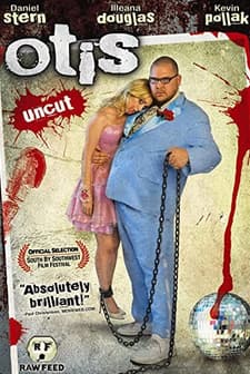 Otis (2008) afişi