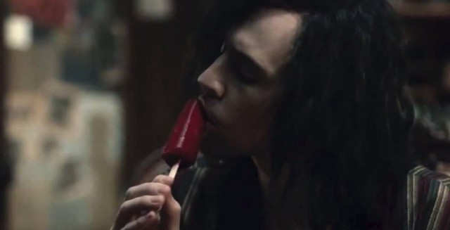 Sadece Aşıklar Hayatta Kalır Fotoğrafı