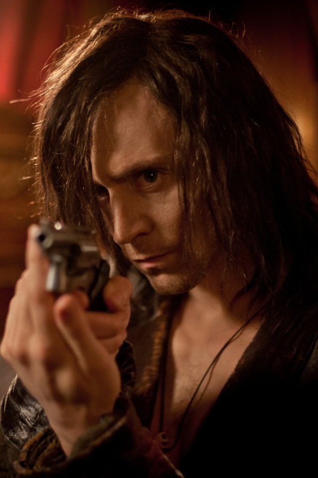 Sadece Aşıklar Hayatta Kalır Fotoğrafı