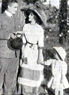 The Thief And The Girl (1911) afişi