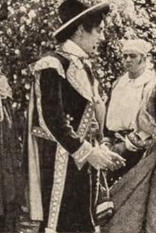 Her Sacrifice (1911) afişi