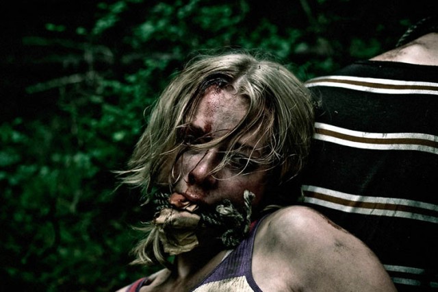 İnsan Avı Fotoğrafı