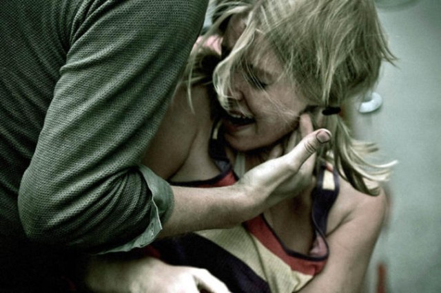 İnsan Avı Fotoğrafı