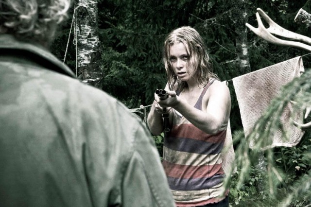 İnsan Avı Fotoğrafı