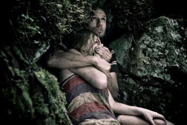 İnsan Avı Fotoğrafı