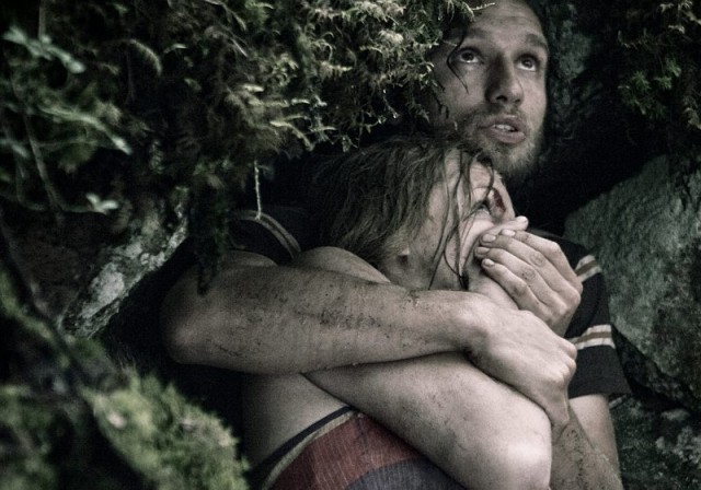 İnsan Avı fotoğrafı