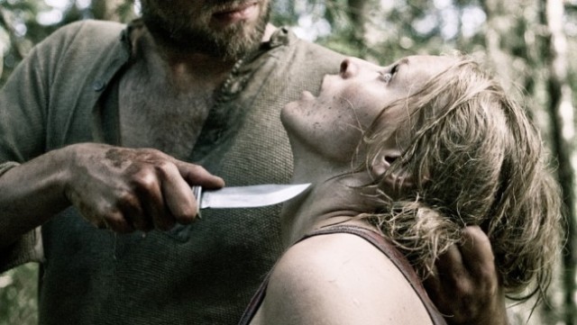 İnsan Avı fotoğrafı