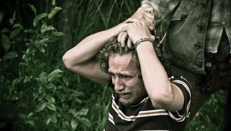 İnsan Avı fotoğrafı