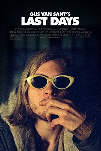 Son Günler (2005) afişi