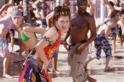 From Justin To Kelly fotoğrafı