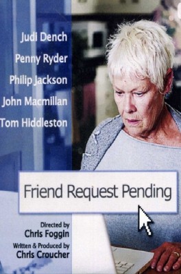 Friend Request Pending (2011) afişi
