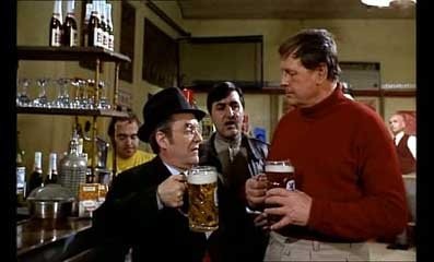 Un Linceul N'a Pas De Poches fotoğrafı