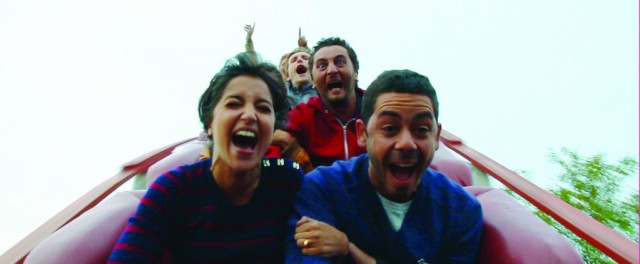 Nous York fotoğrafı