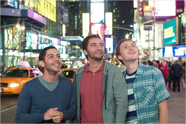 Nous York fotoğrafı