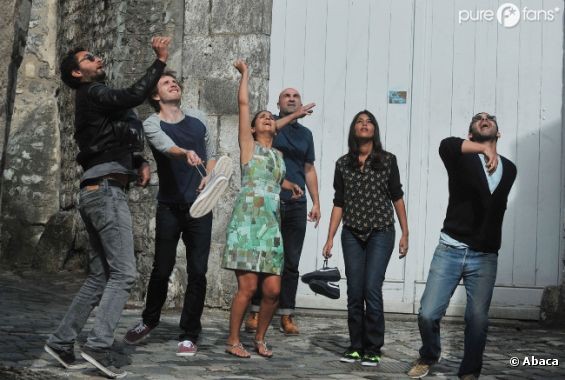 Nous York fotoğrafı