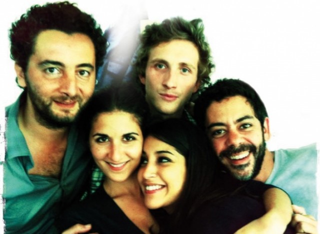 Nous York fotoğrafı