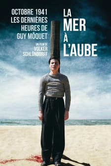 Calm At Sea (2013) afişi