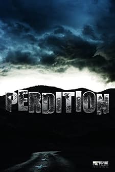 Perdition (2012) afişi