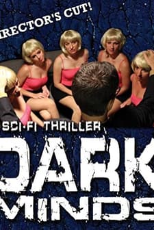 Korkunç Kabuslar (2013) afişi