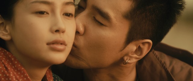 First Time Fotoğrafı