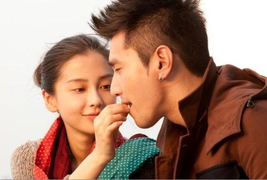 First Time Fotoğrafı