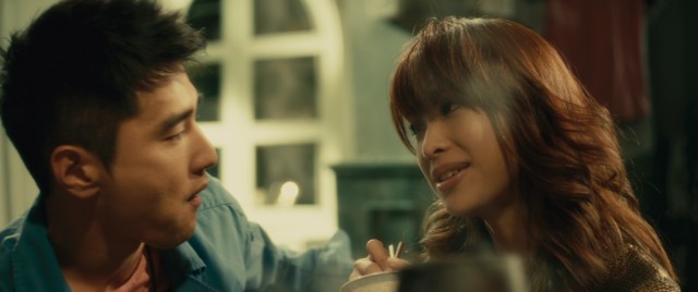 First Time Fotoğrafı