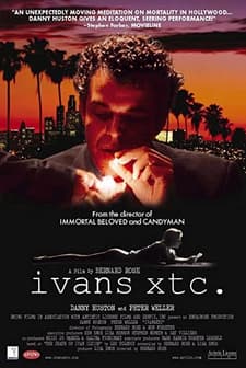 Ivansxtc (2000) afişi