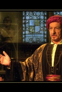 1001 Inventions and the Library of Secrets fotoğrafı