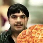 just pide (2011) afişi