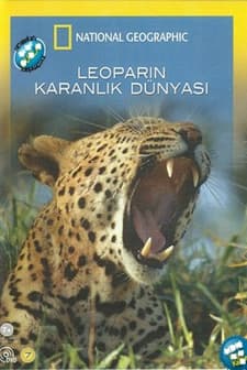 Leoparın Karanlık Dünyası (2001) afişi