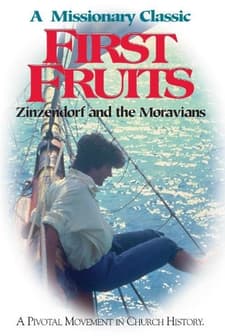 First Fruits (1982) afişi