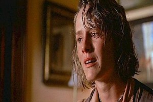 Kızarmış Yeşil Domatesler Fotoğrafı