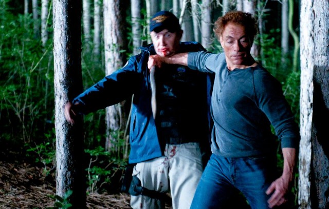 Enemies Closer fotoğrafı