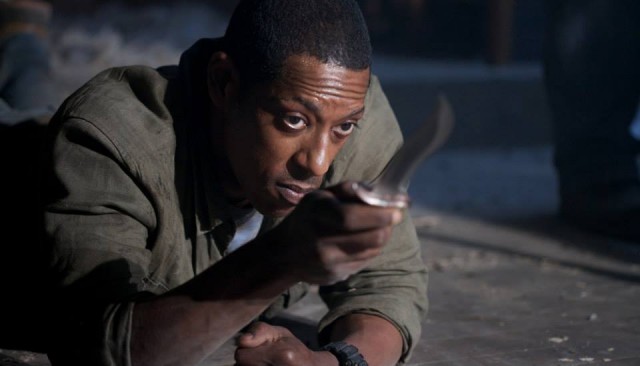 Enemies Closer fotoğrafı