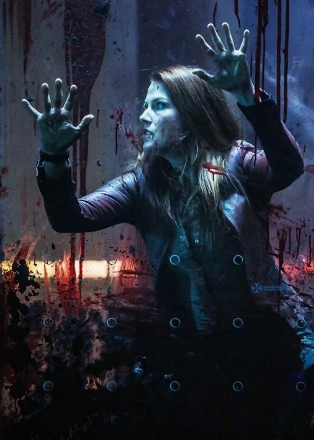 Resident Evil: Son Bölüm Fotoğrafı